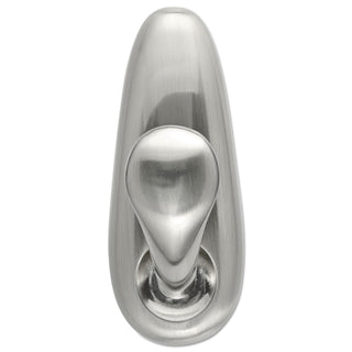 all-weather-hooks-and-strips-large-metal-brushed-nickel-5-lb-capacity-1-hook-and-2-strips_mmmfc13bnawes - 3