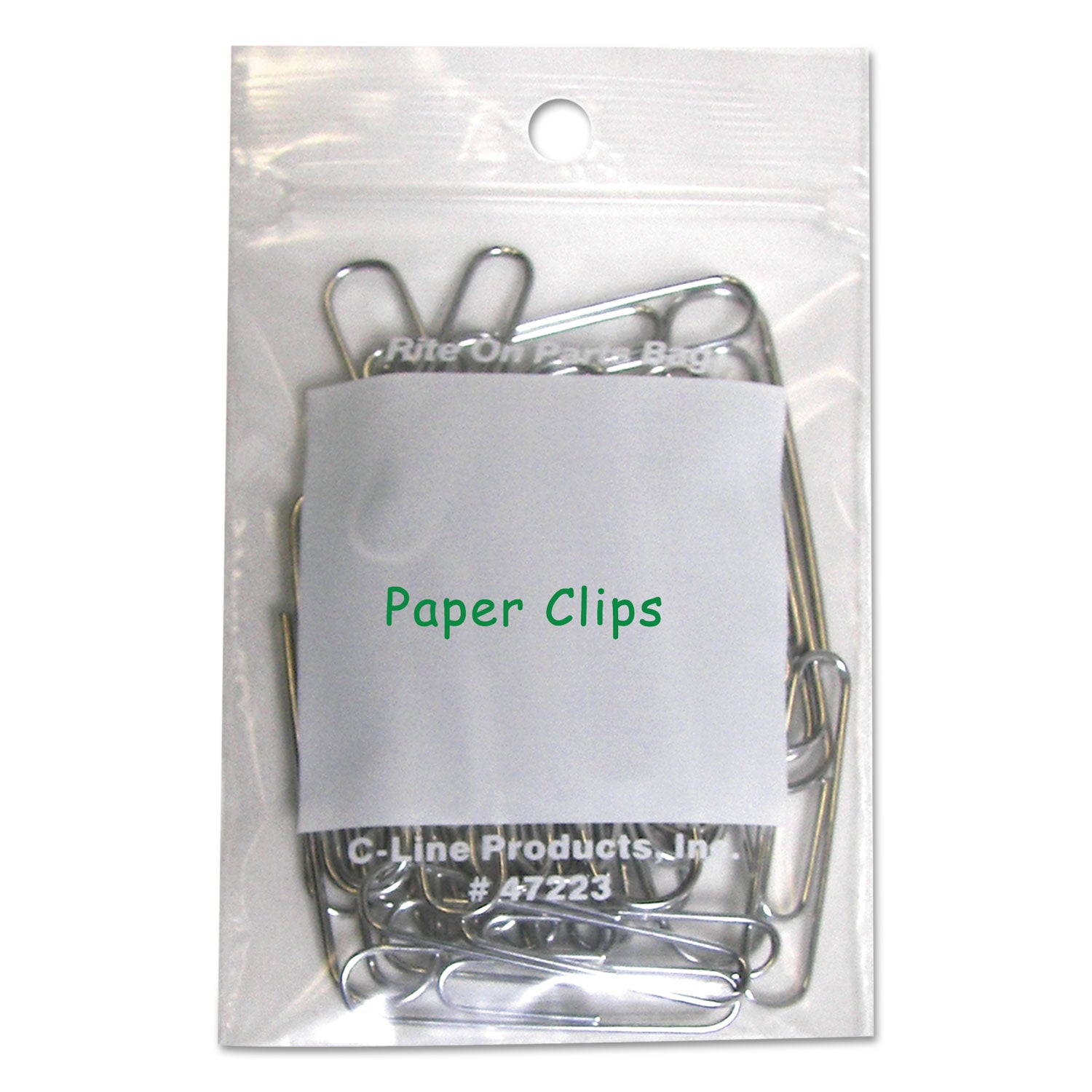 write-on-poly-bags-2-mil-2-x-3-clear-1000-carton_cli47223 - 2