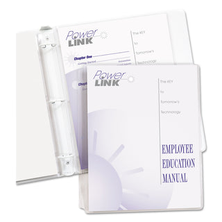 super-heavyweight-vinyl-sheet-protectors-nonglare-2-sheets-11-x-85-50-box_cli61018 - 4