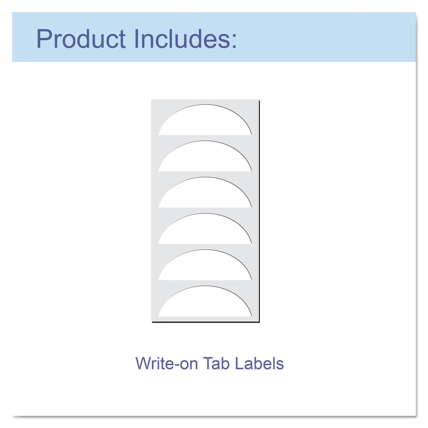 Expanding Files, 1.63" Expansion, 7 Sections, Cord/Hook Closure, 1/6-Cut Tabs, Letter Size, Smoke - 