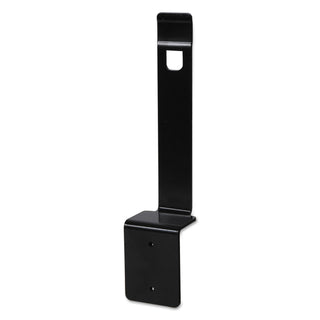 Rail Mount for ES Everywhere System, Black, 8/Pack
