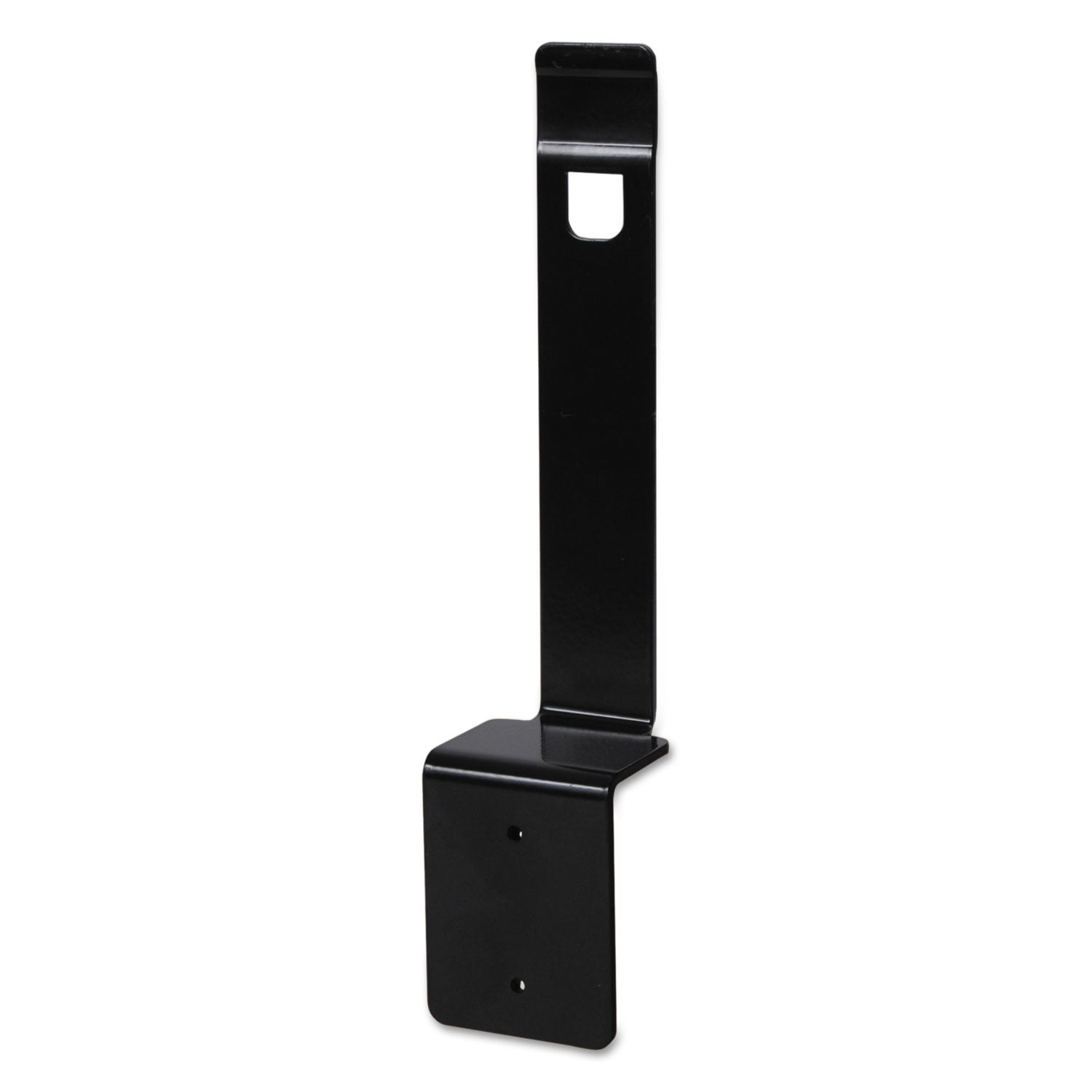 Rail Mount for ES Everywhere System, Black, 8/Pack