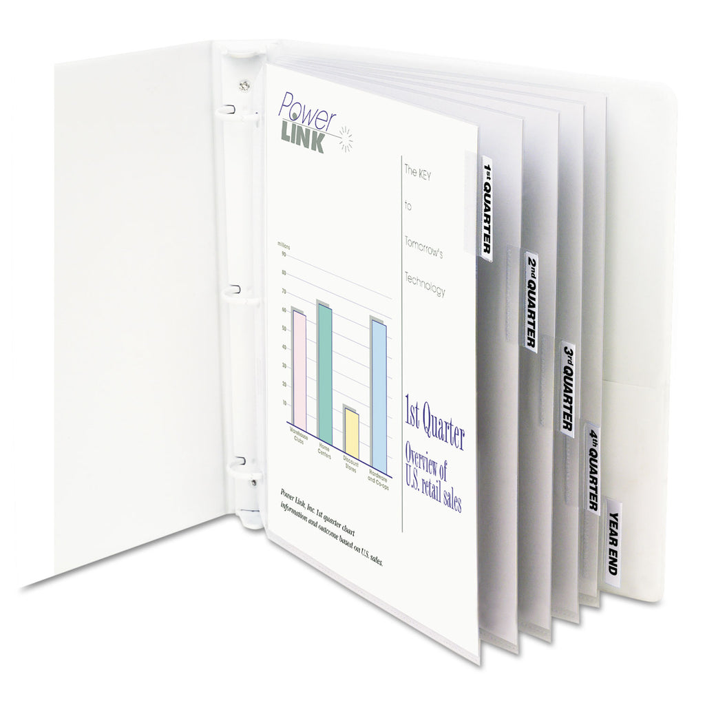 sheet-protectors-with-index-tabs-heavy-clear-tabs-2-11-x-85-5-set_cli05557 - 1