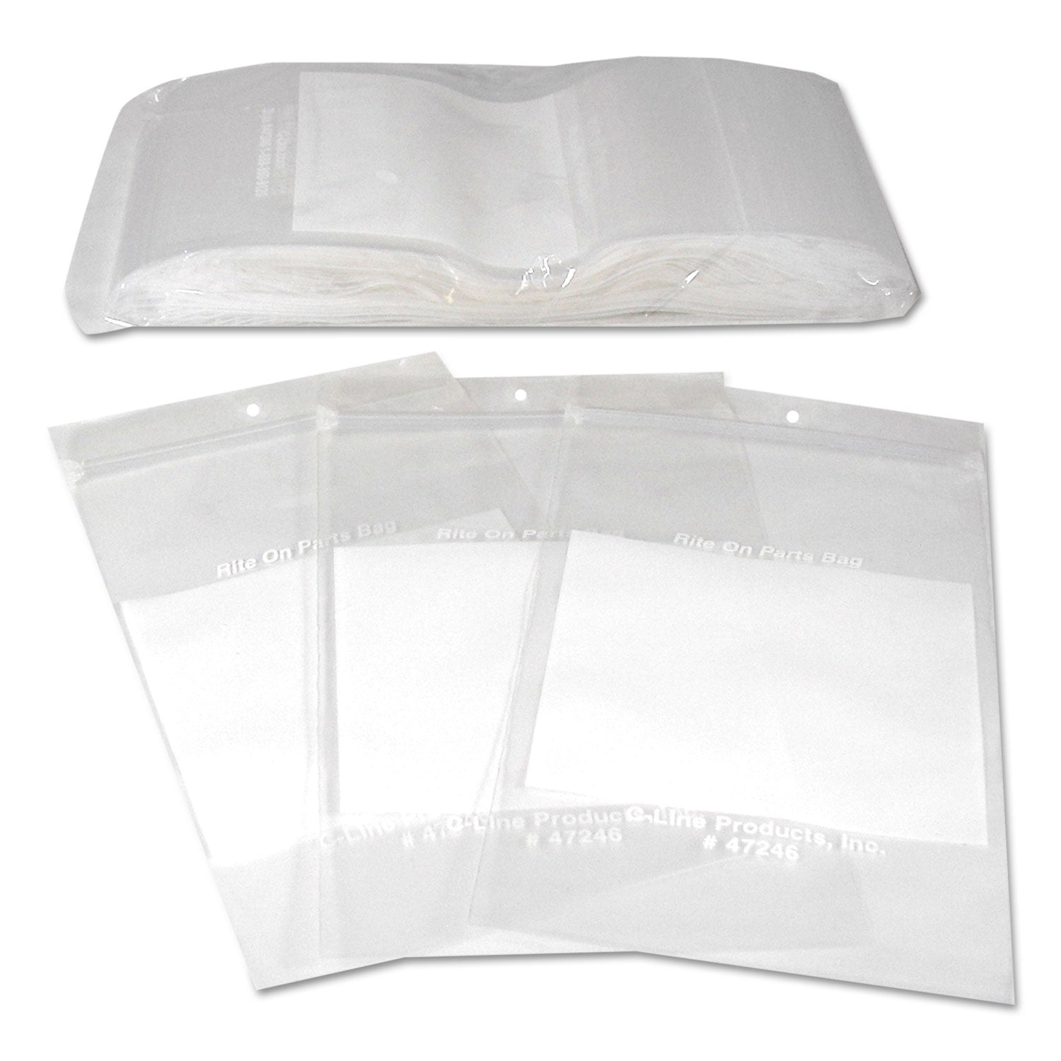 write-on-poly-bags-2-mil-4-x-6-clear-1000-carton_cli47246 - 4