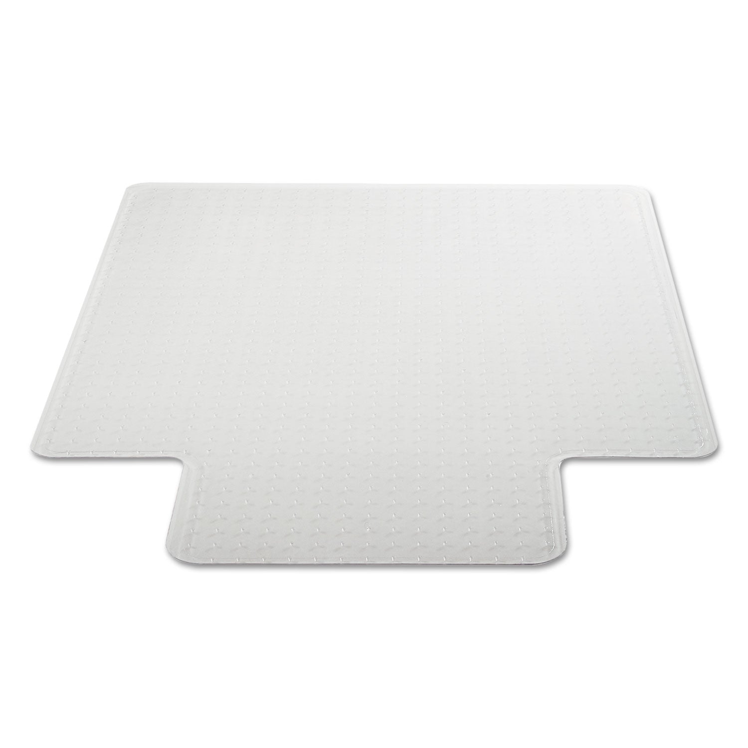 moderate-use-studded-chair-mat-for-low-pile-carpet-36-x-48-lipped-clear_alemat3648clpl - 7