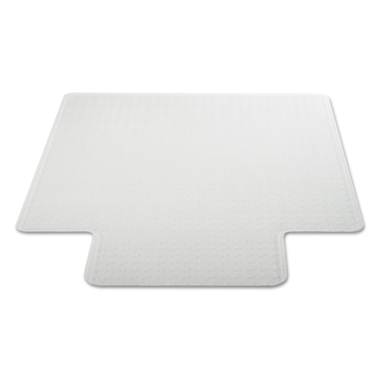 moderate-use-studded-chair-mat-for-low-pile-carpet-45-x-53-wide-lipped-clear_alemat4553clpl - 7