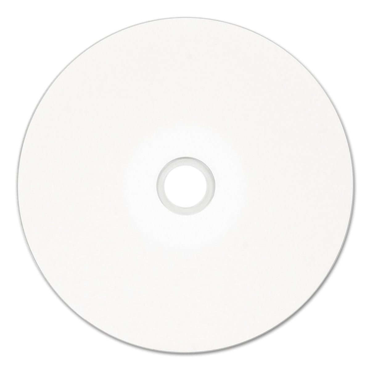 DVD-R DataLife Plus Printable Recordable Disc, 4.7 GB,16x, Spindle, White, 50/Pack