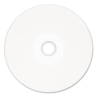 DVD-R DataLife Plus Printable Recordable Disc, 4.7 GB,16x, Spindle, White, 50/Pack