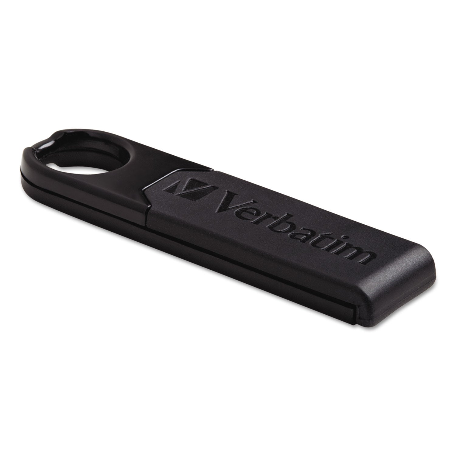 Store 'n' Go Micro USB Drive Plus, 16 GB, Black - 