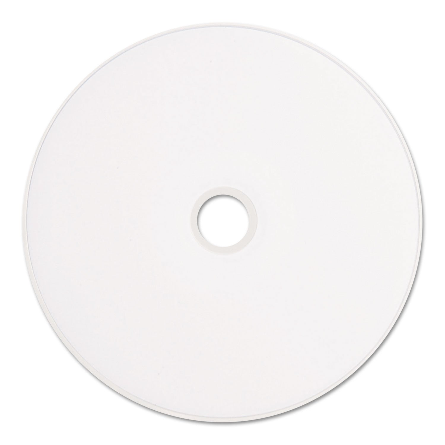 DVD+R Dual Layer Printable Recordable Disc, 8.5 GB, 8x, Spindle, White, 50/Pack - 