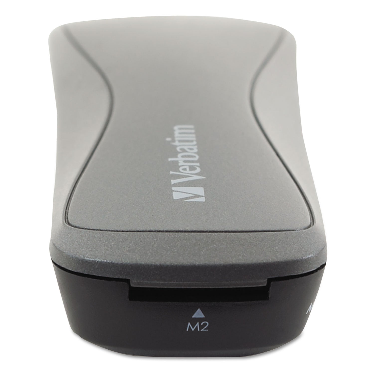 Pocket Card Reader, 480 MBps, USB 2.0 - 