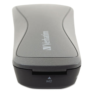 Pocket Card Reader, 480 MBps, USB 2.0 - 
