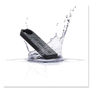 Store 'n' Go Micro USB Drive Plus, 16 GB, Black - 