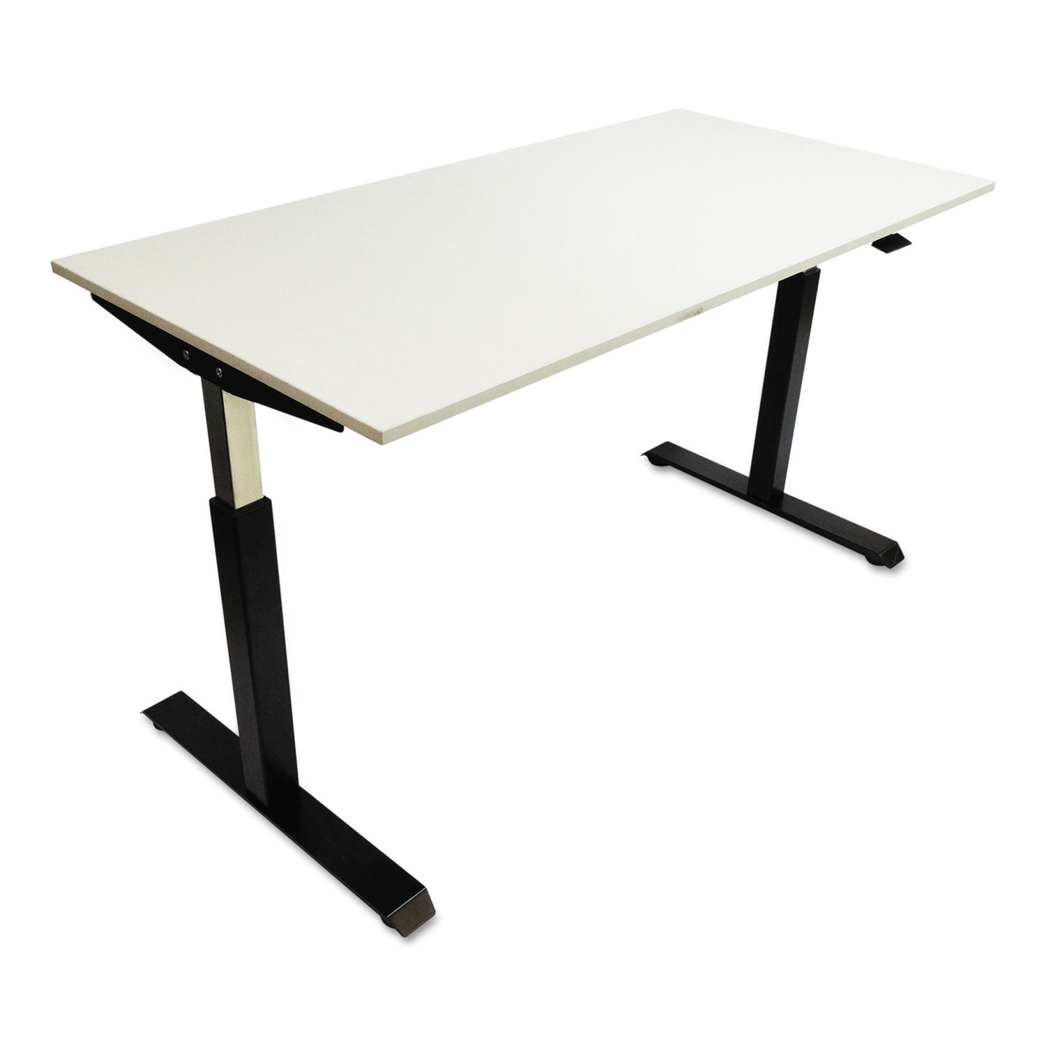 adaptivergo-sit-stand-pneumatic-height-adjustable-table-base-5906-x-2835-x-2618-to-3957-black_alehtpn1b - 2