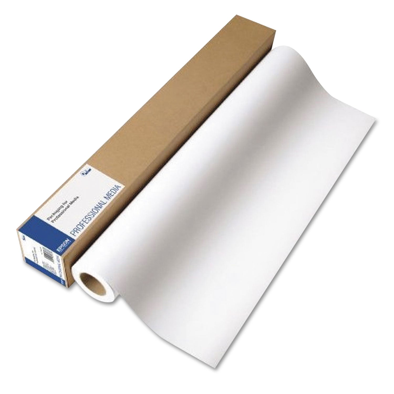 exhibition-fiber-paper-roll-12-mil-17-x-50-ft-glossy-white_epss045188 - 1