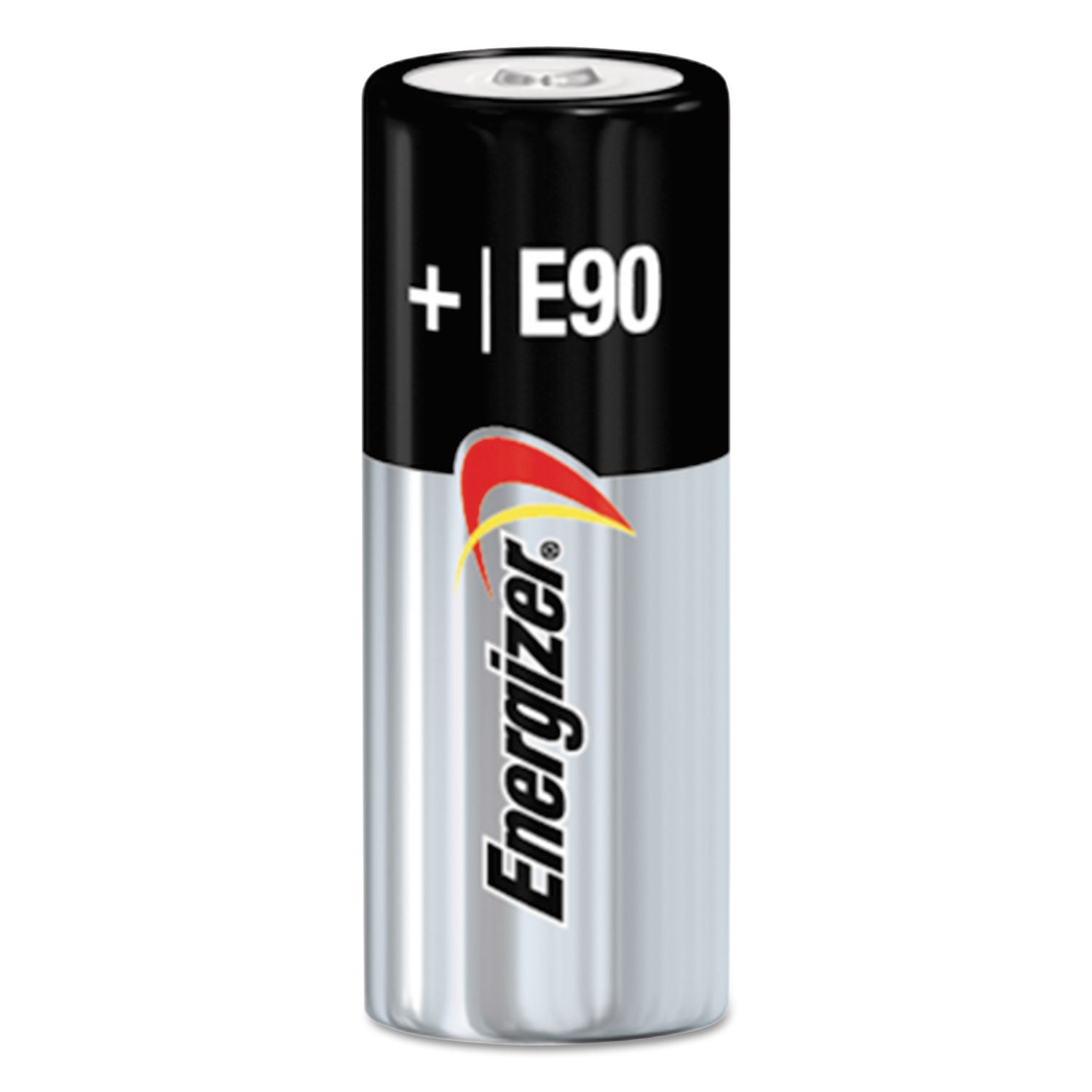 E90BP-2 Alkaline Batteries, 1.5 V, 2/Pack - 