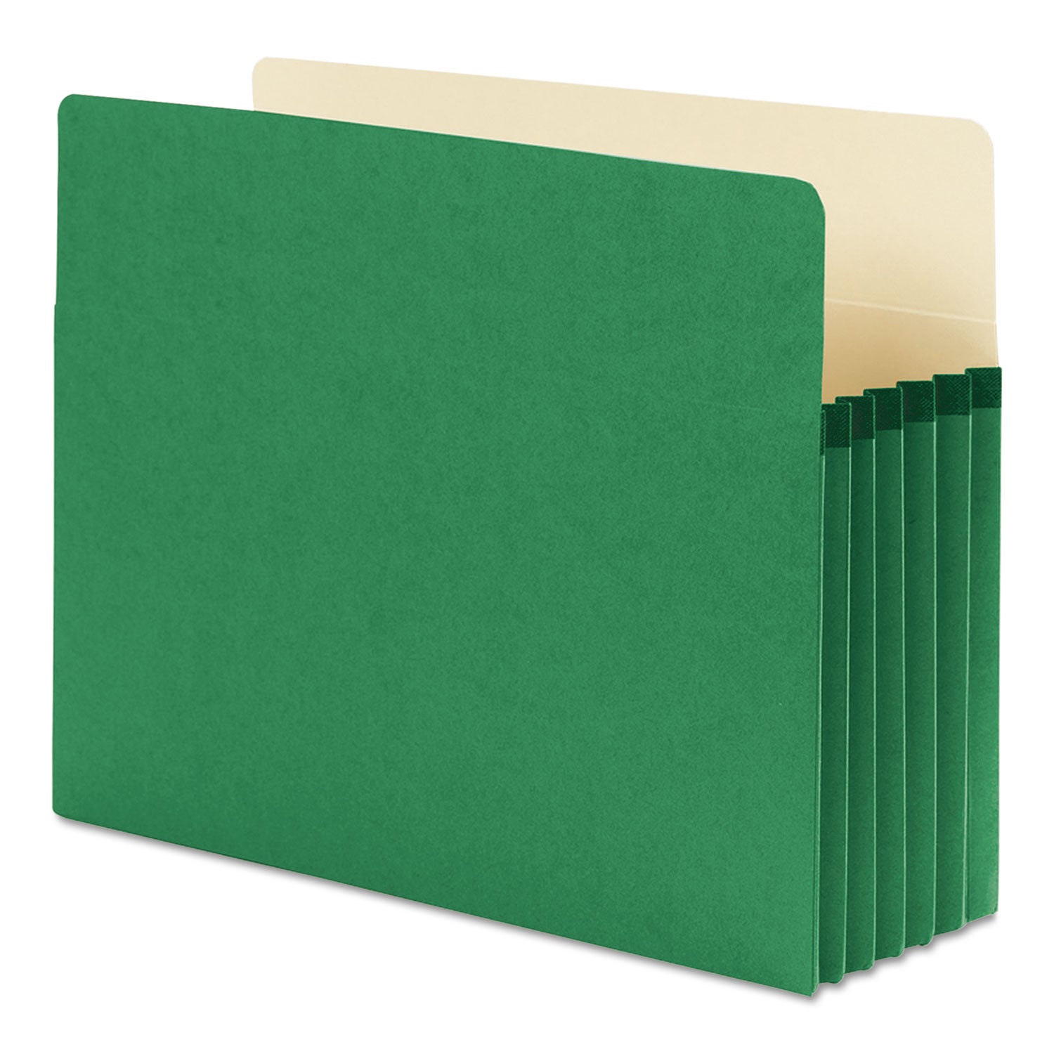 colored-file-pockets-525-expansion-letter-size-green_smd73236 - 4