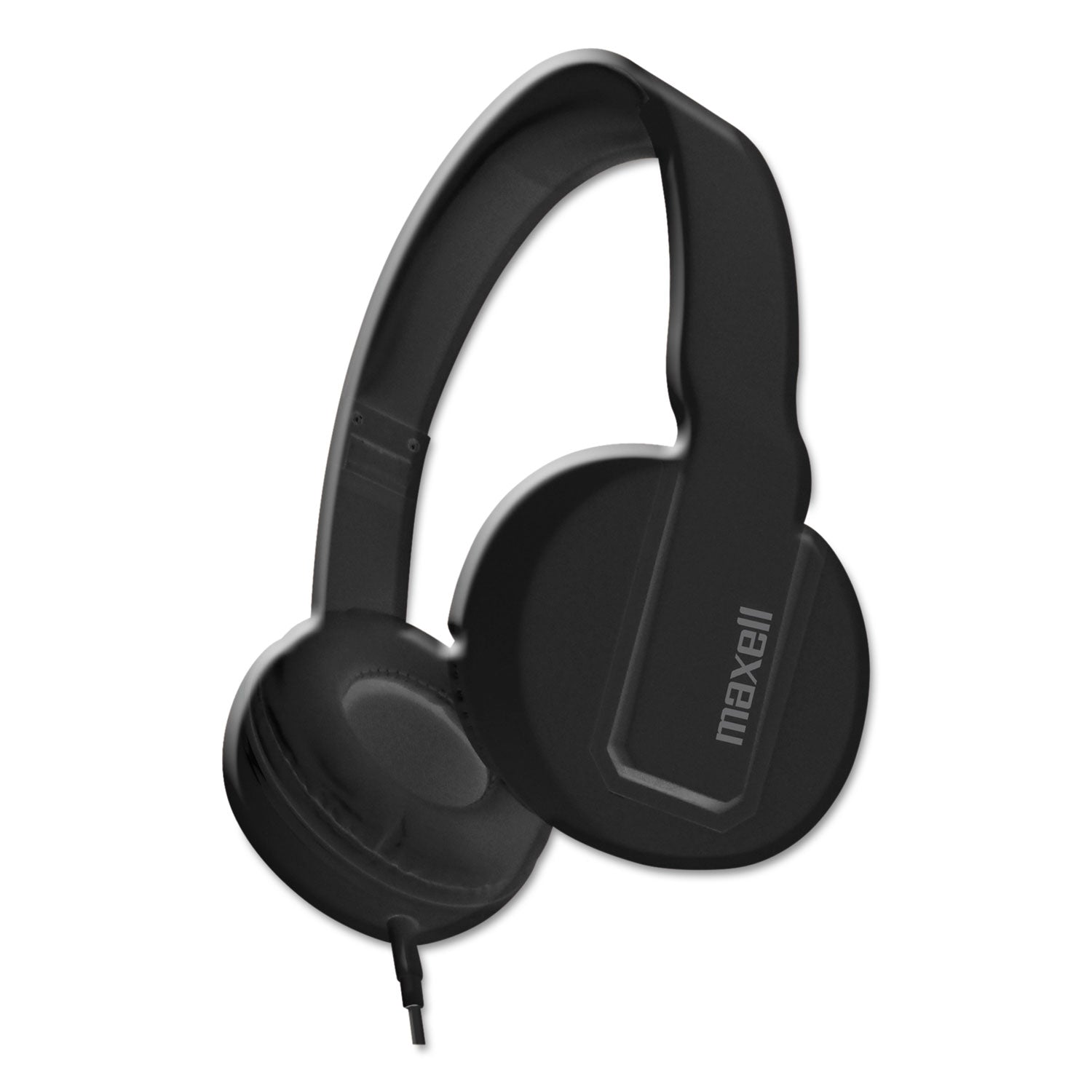 solids-headphones-5-ft-cord-black_max290103 - 2