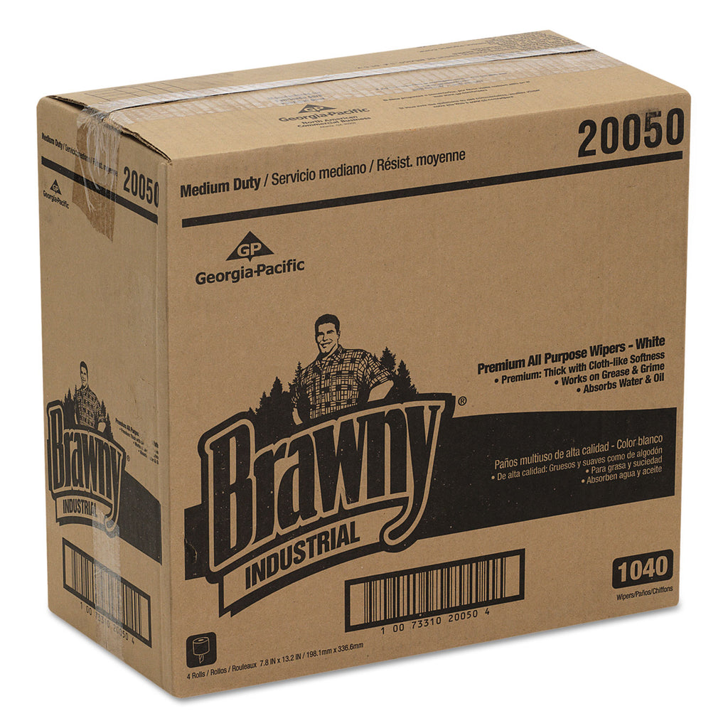 medium-duty-premium-drc-wipers-778-x-1325-unscented-white-260-roll-4-rolls-carton_gpc20050 - 2
