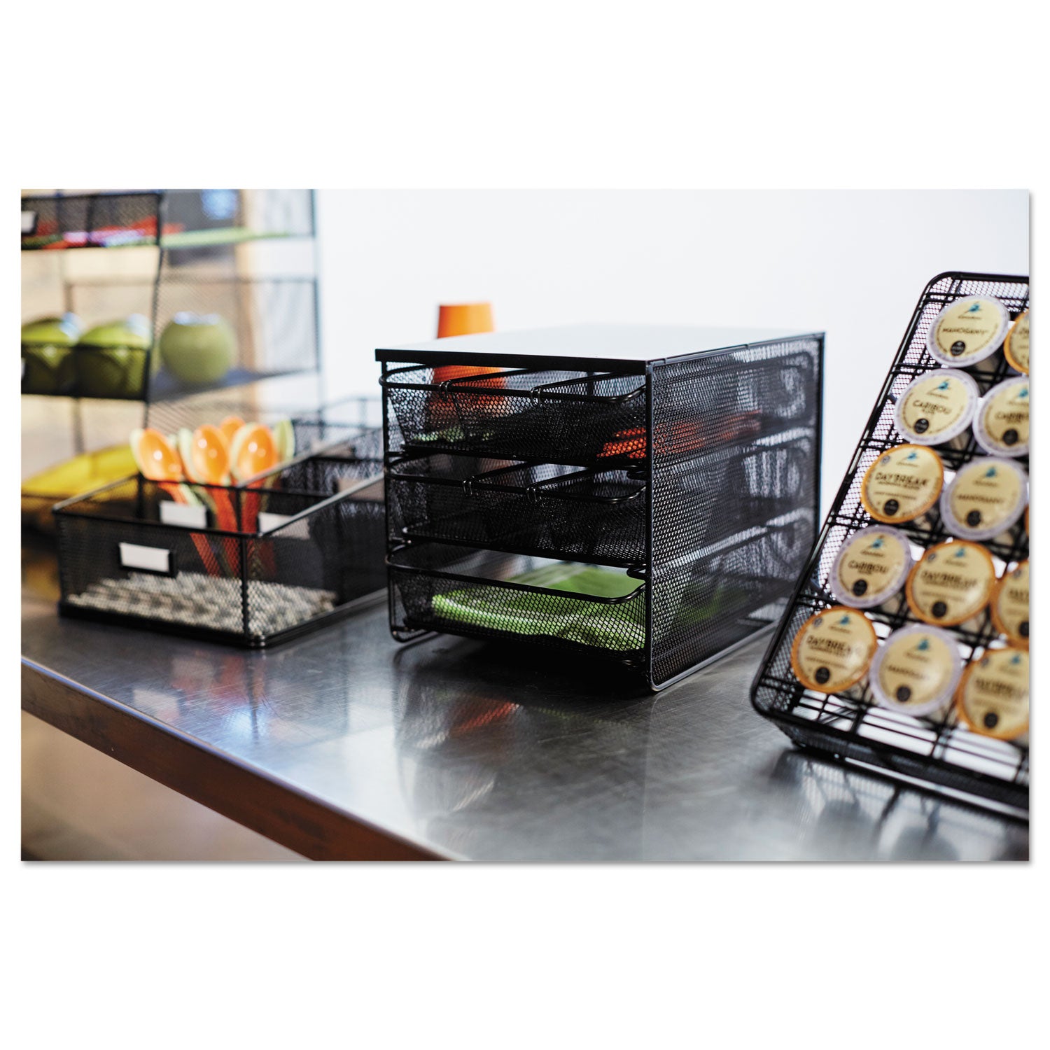 3-drawer-hospitality-organizer-7-compartments-115-x-825-x-825-black_saf3275bl - 5