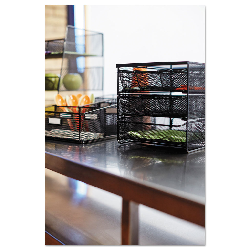3-drawer-hospitality-organizer-7-compartments-115-x-825-x-825-black_saf3275bl - 7