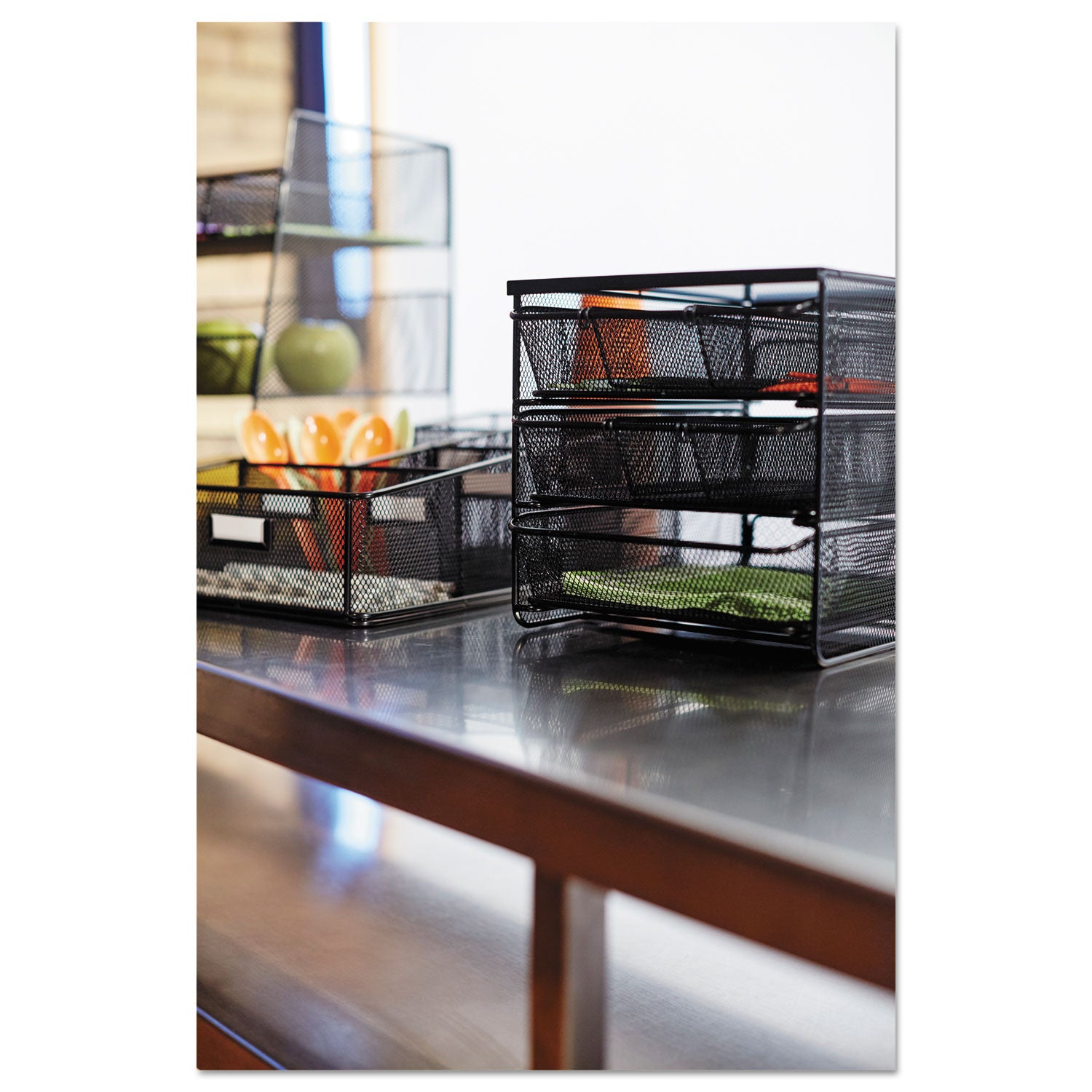 3-drawer-hospitality-organizer-7-compartments-115-x-825-x-825-black_saf3275bl - 7