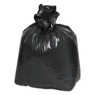 linear-low-density-can-liners-10-gal-06-mil-24-x-23-black-25-bags-roll-20-rolls-carton_wbi242315b - 2