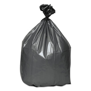 can-liners-60-gal-155-mil-39-x-56-gray-5-bags-roll-5-rolls-carton_wbipla5525 - 2