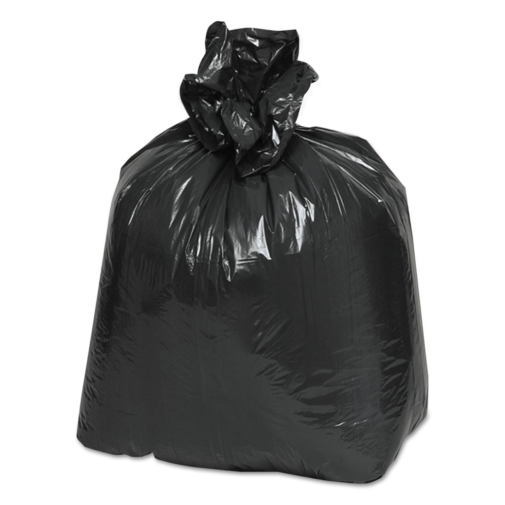 linear-low-density-can-liners-16-gal-06-mil-24-x-33-black-25-bags-roll-20-rolls-carton_wbi243115b - 2