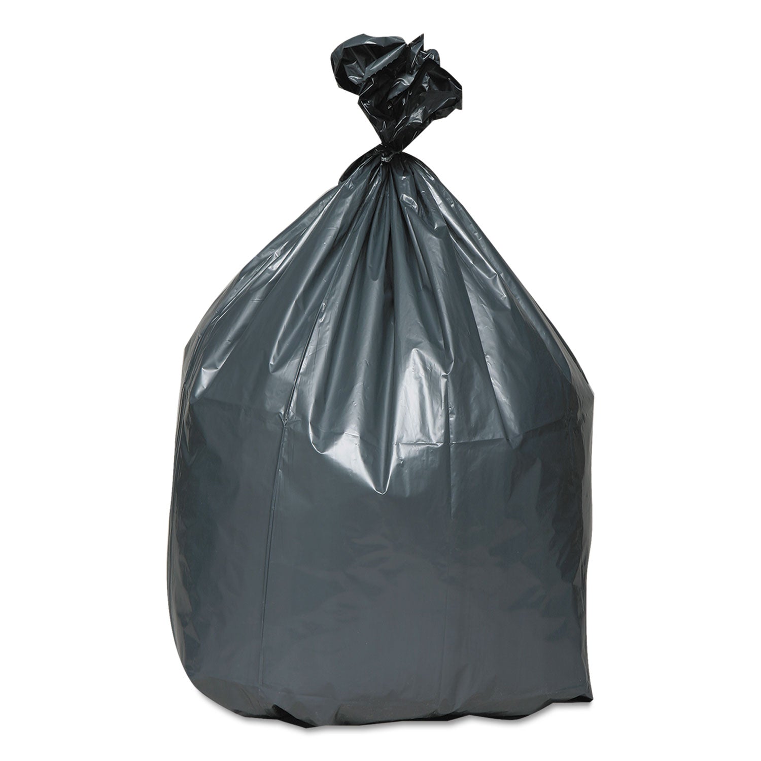 can-liners-33-gal-135-mil-33-x-40-gray-10-bags-roll-10-rolls-carton_wbipla4070 - 2