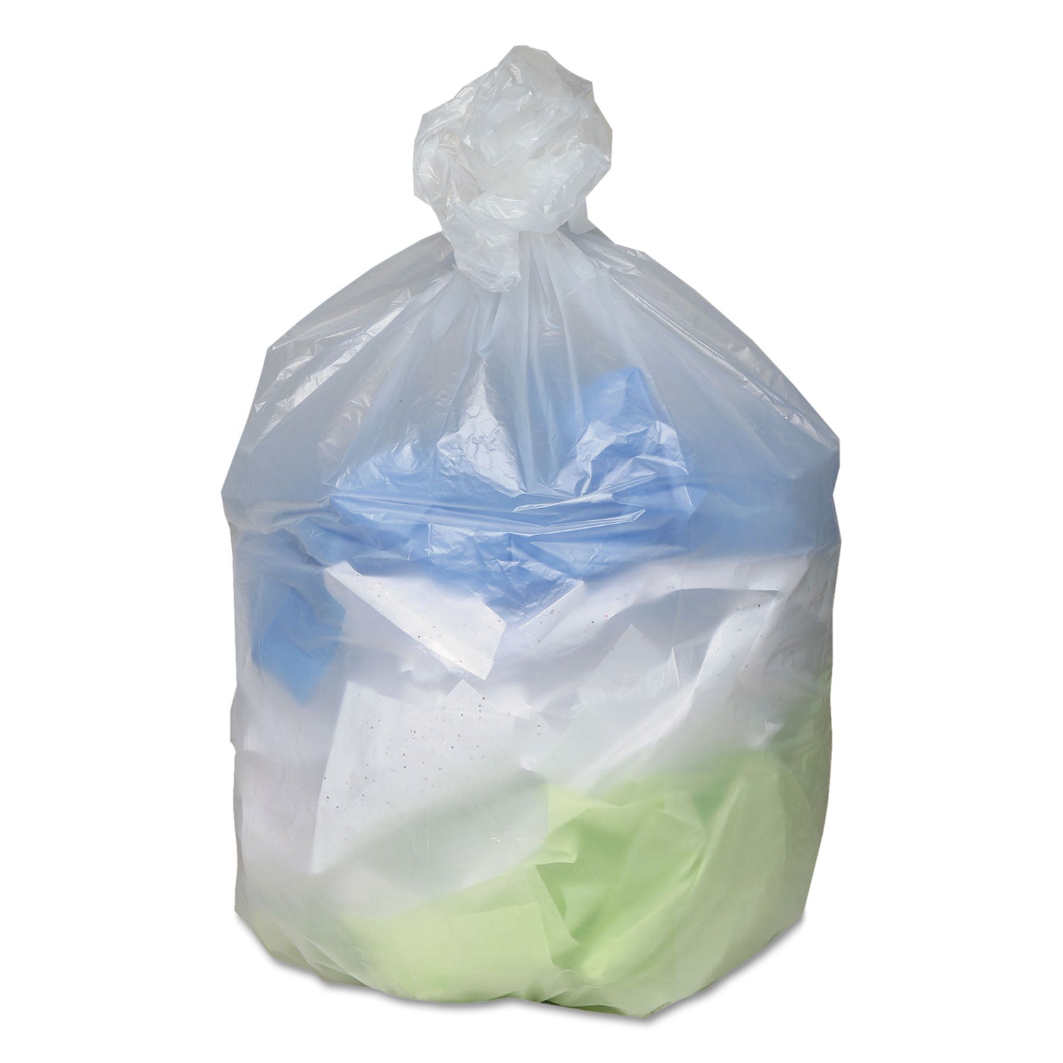 can-liners-16-gal-8-mic-24-x-33-natural-50-bags-roll-4-rolls-carton_wbiwhd2431 - 2