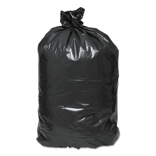 linear-low-density-can-liners-33-gal-063-mil-33-x-39-black-25-bags-roll-10-rolls-carton_wbi333916b - 2