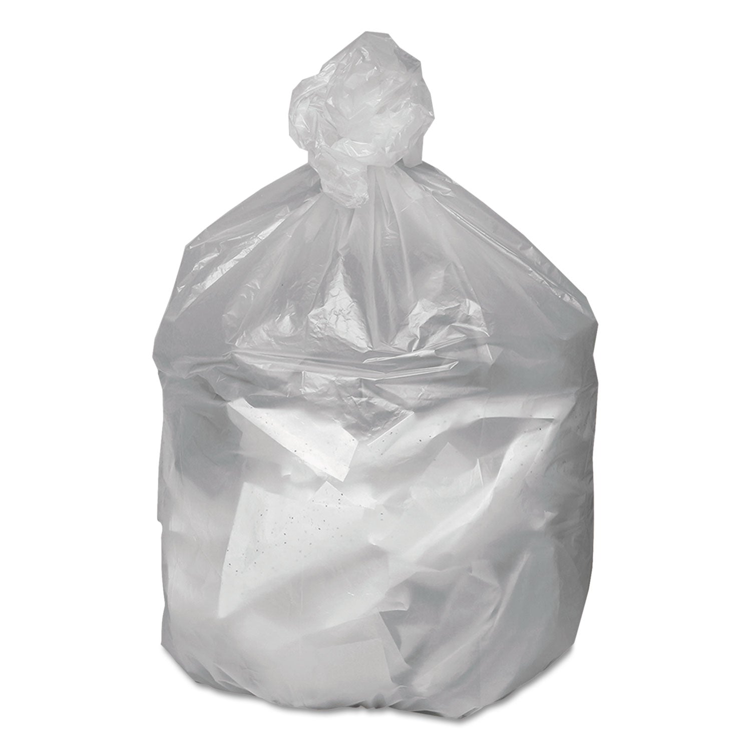 waste-can-liners-45-gal-10-mic-40-x-46-natural-25-bags-roll-10-rolls-carton_wbignt4048 - 2