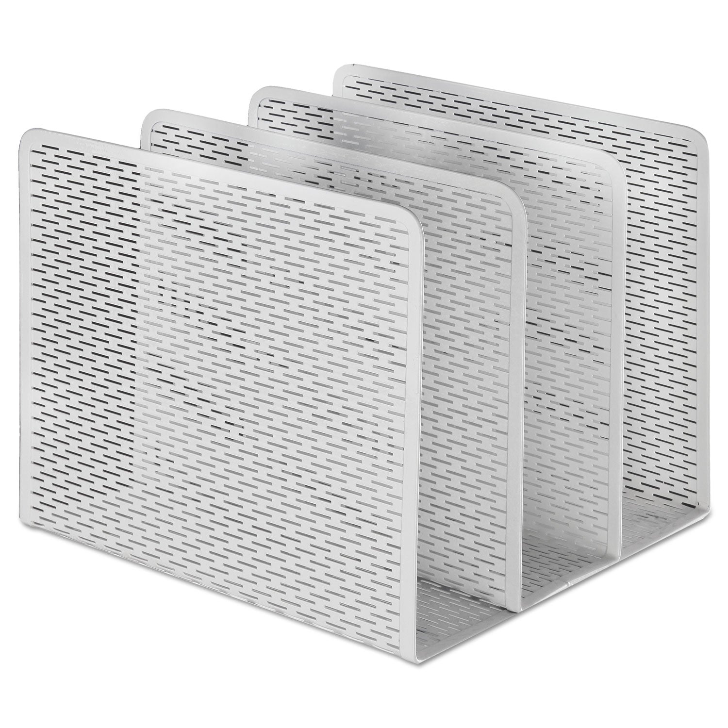 urban-collection-punched-metal-file-sorter-3-sections-letter-size-files-8-x-8-x-725-white_aopart20009wh - 1
