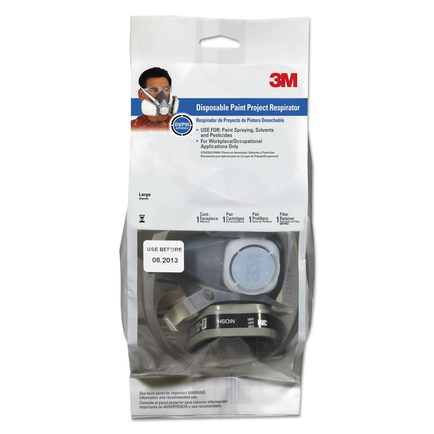 half-facepiece-disposable-respirator-assembly-large_mmm53p71 - 2