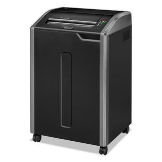 Powershred 485Ci 100% Jam Proof Cross-Cut Shredder, 30 Manual Sheet Capacity, TAA Compliant - 