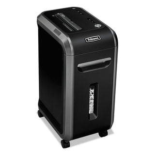 Powershred 99Ms Micro-Cut Shredder, 14 Manual Sheet Capacity - 