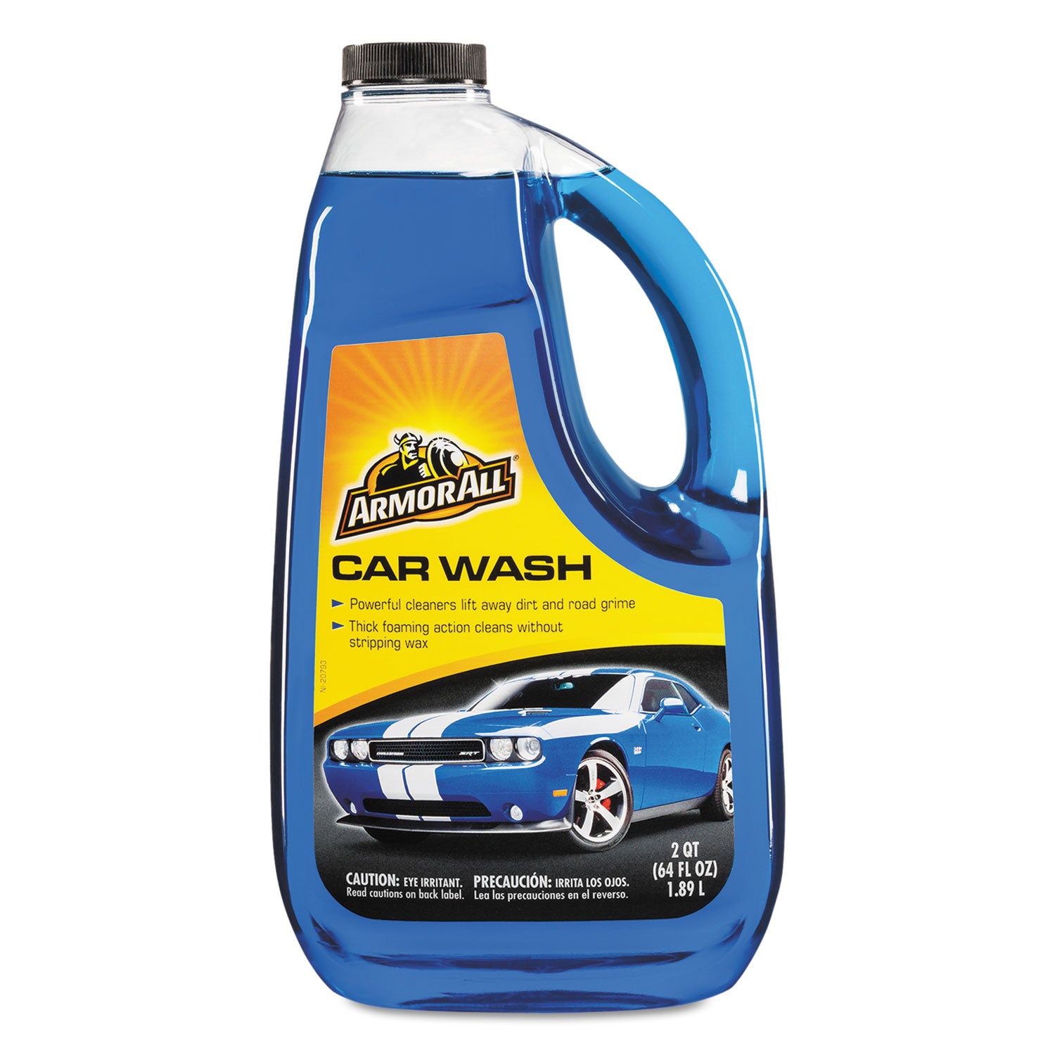 car-wash-concentrate-64-oz-bottle-4-carton_arm25464 - 2