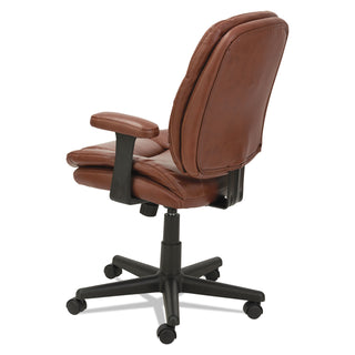 swivel-tilt-bonded-leather-task-chair-supports-250-lb-1693-to-2067-seat-height-chestnut-brown-seat-back-black-base_oifst4859 - 5