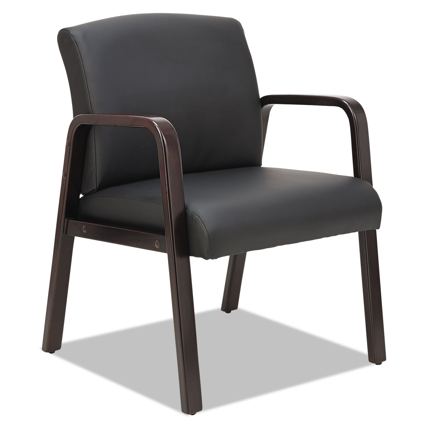 alera-reception-lounge-wl-series-guest-chair-2421-x-248-x-3267-black-seat-black-back-espresso-base_alerl4319e - 1
