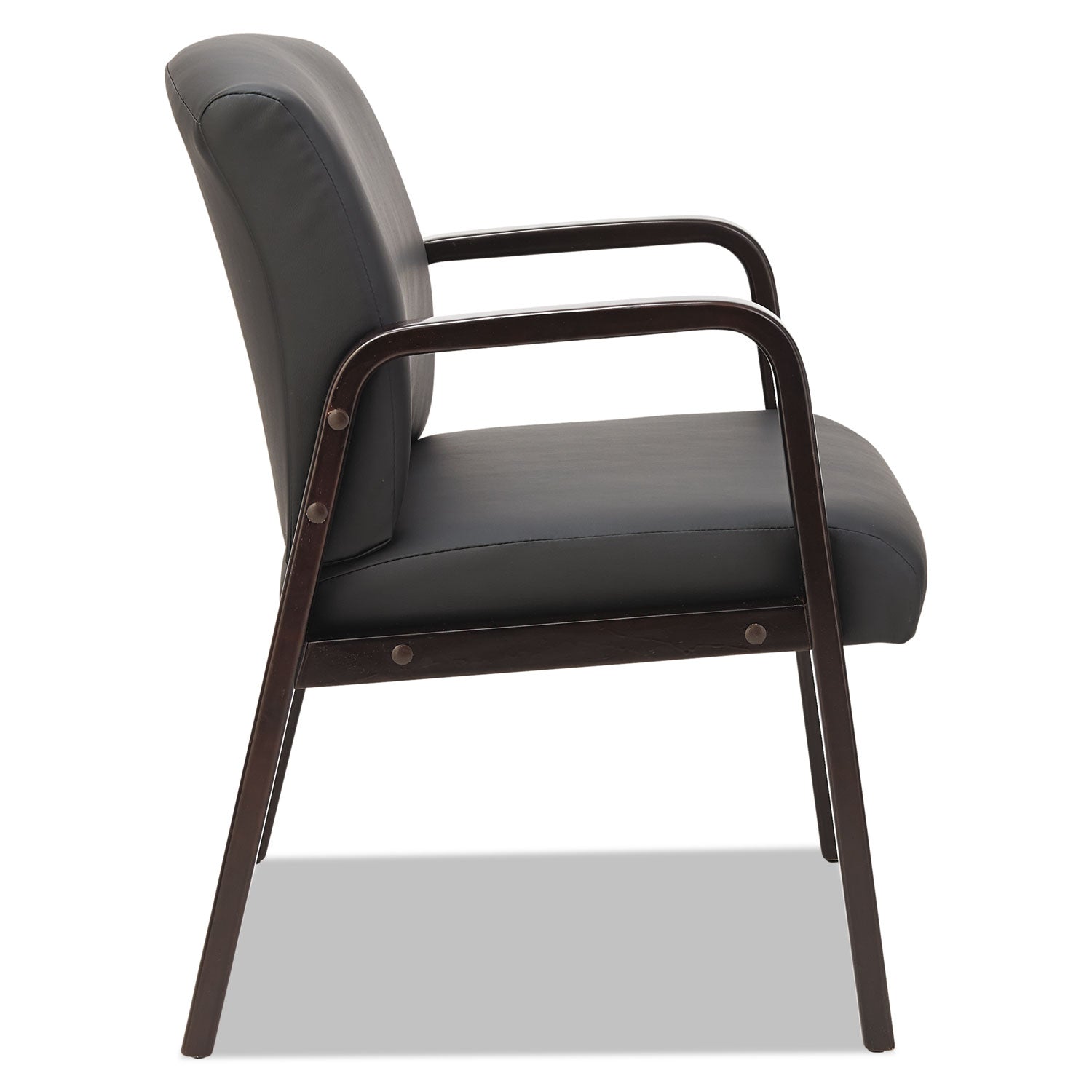 alera-reception-lounge-wl-series-guest-chair-2421-x-248-x-3267-black-seat-black-back-espresso-base_alerl4319e - 3