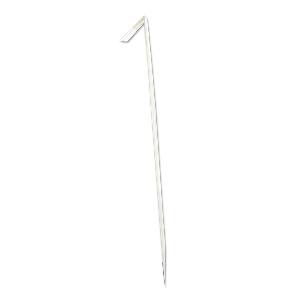 Catalog Envelope, 24 lb Bond Weight Paper, #10 1/2, Square Flap, Gummed Closure, 9 x 12, White, 250/Box - 