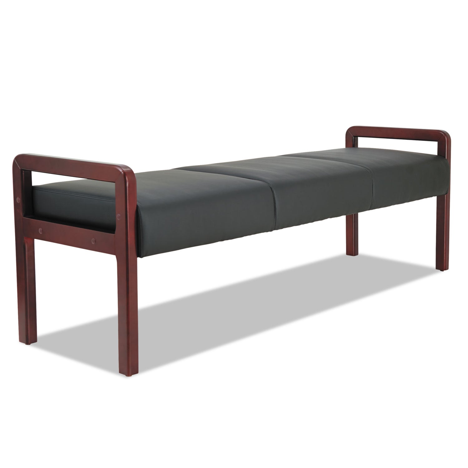 alera-reception-lounge-wl-series-bench-three-seater-6575w-x-2225d-x-2288h-black-mahogany_alerl2419m - 1