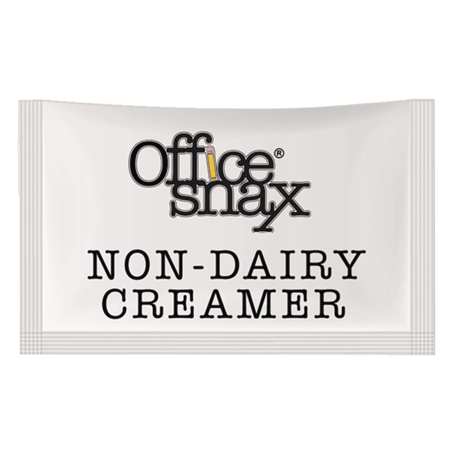 Premeasured Single-Serve Packets, Powder Non-Dairy Creamer, 800/Carton