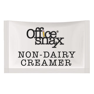 Premeasured Single-Serve Packets, Powder Non-Dairy Creamer, 800/Carton