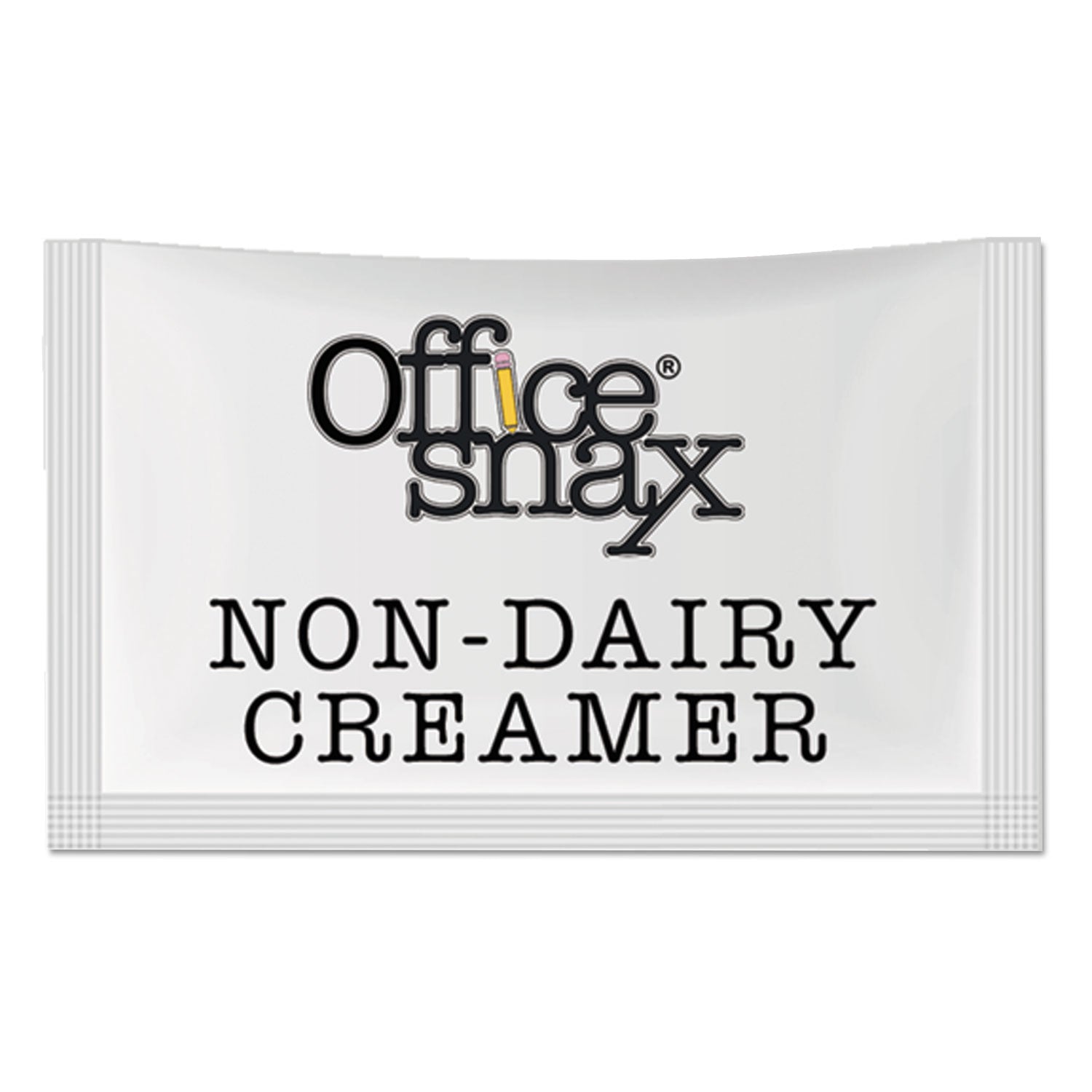 Premeasured Single-Serve Packets, Powder Non-Dairy Creamer, 800/Carton - 