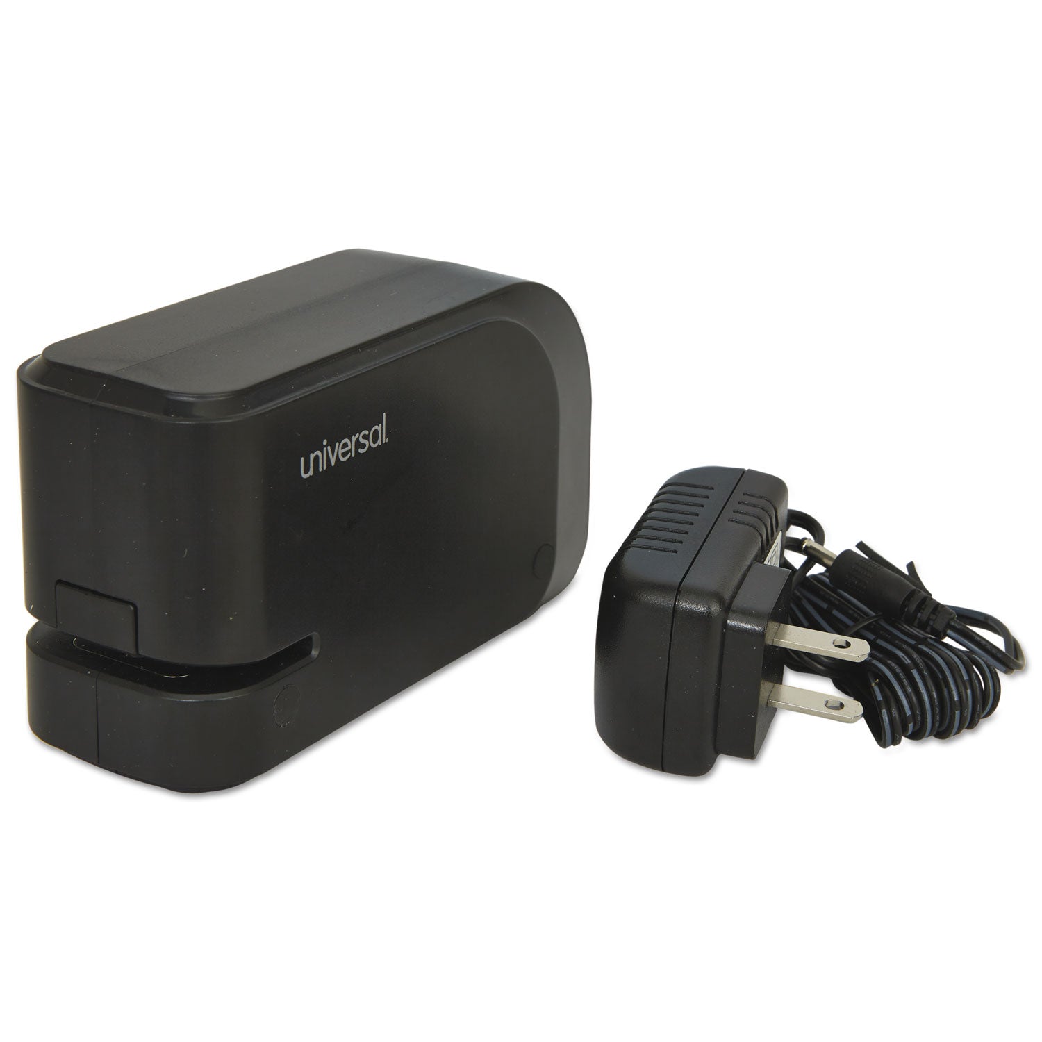 half-strip-electric-stapler-with-staple-channel-release-button-20-sheet-capacity-black_unv43120 - 4