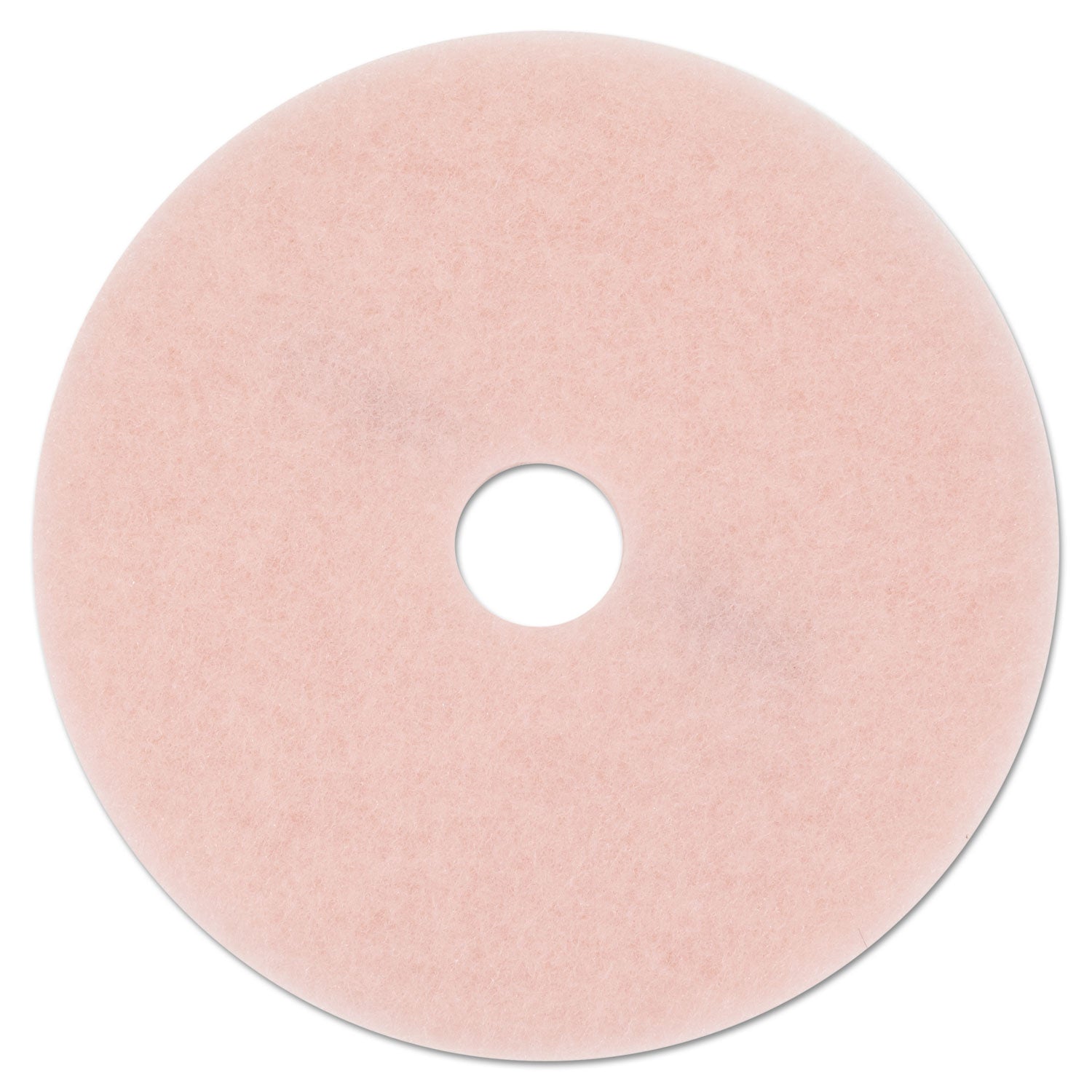ultra-high-speed-eraser-floor-burnishing-pad-3600-27-diameter-pink-5-carton_mmm25863 - 1