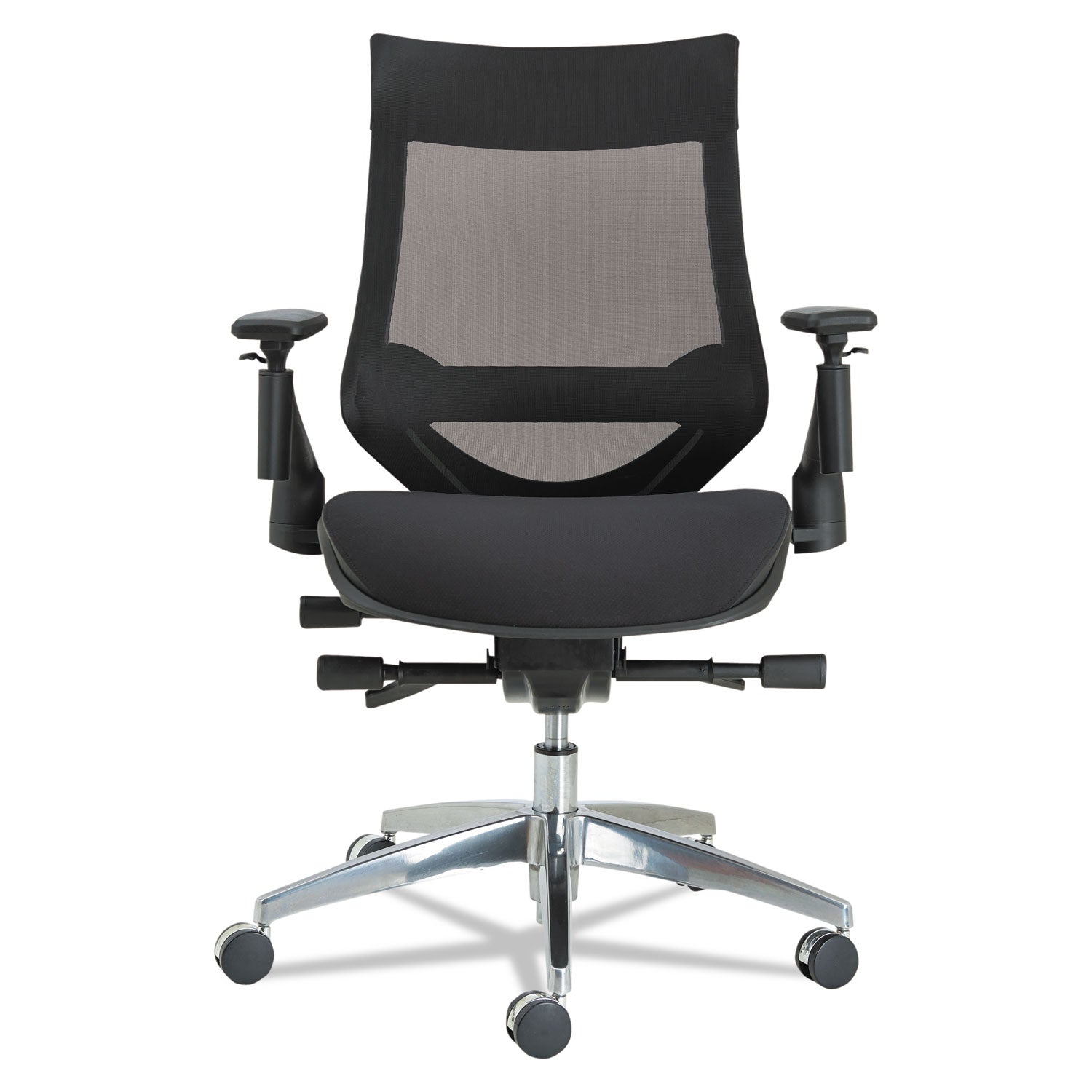 alera-eb-w-series-pivot-arm-multifunction-mesh-chair-supports-275-lb-1862-to-2232-seat-black-seat-back-aluminum-base_aleebw4213 - 2