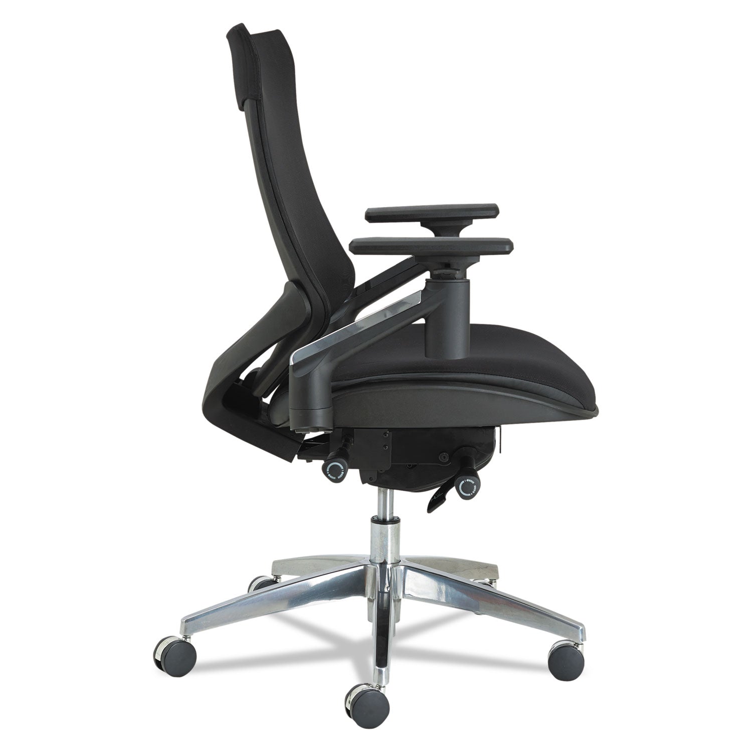 alera-eb-w-series-pivot-arm-multifunction-mesh-chair-supports-275-lb-1862-to-2232-seat-black-seat-back-aluminum-base_aleebw4213 - 3